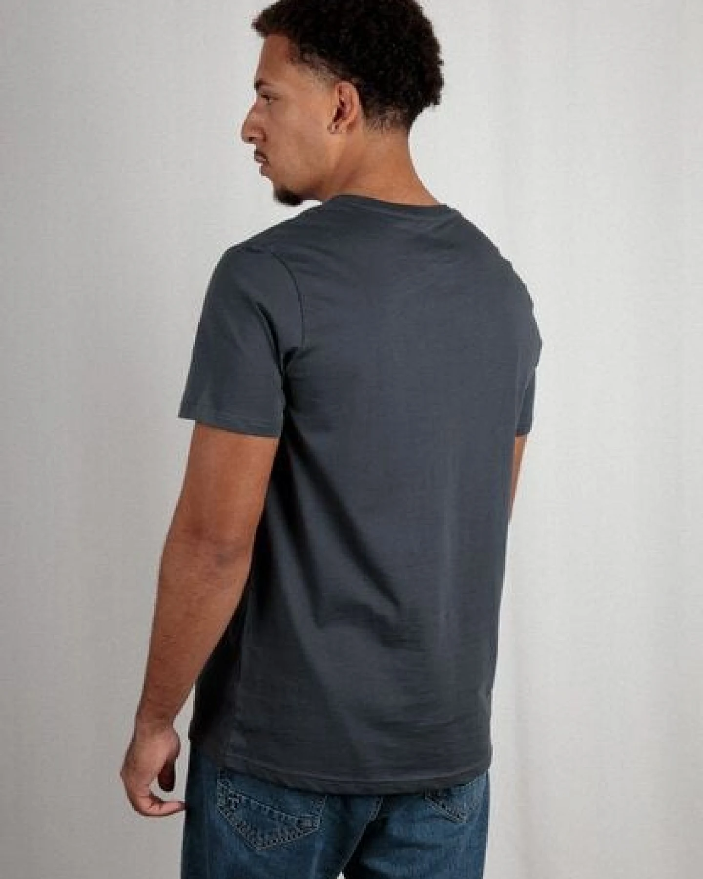 TORLAND Basic T-Shirt CRAFTER – Ansicht 3