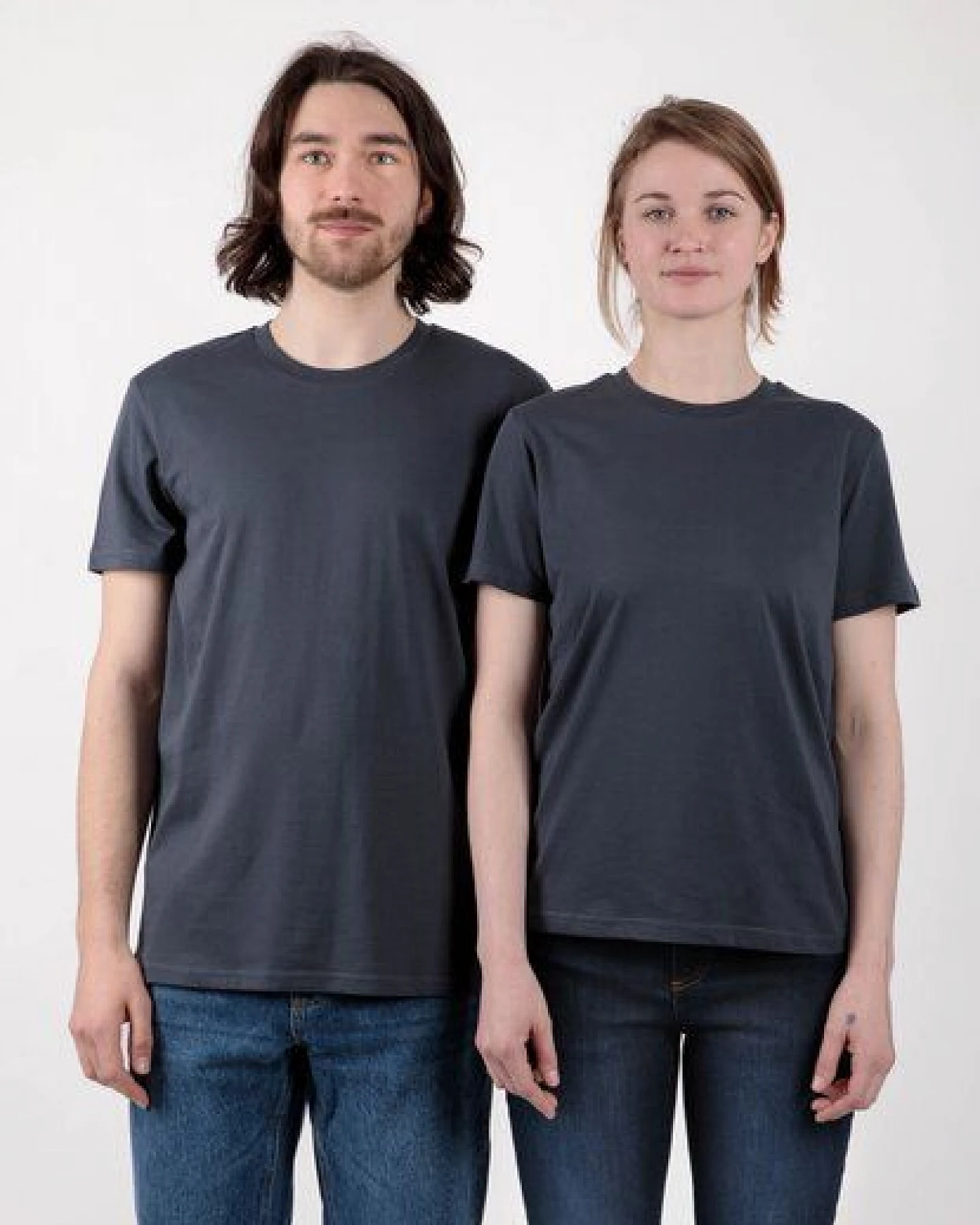 TORLAND Basic T-Shirt CRAFTER – Ansicht 4