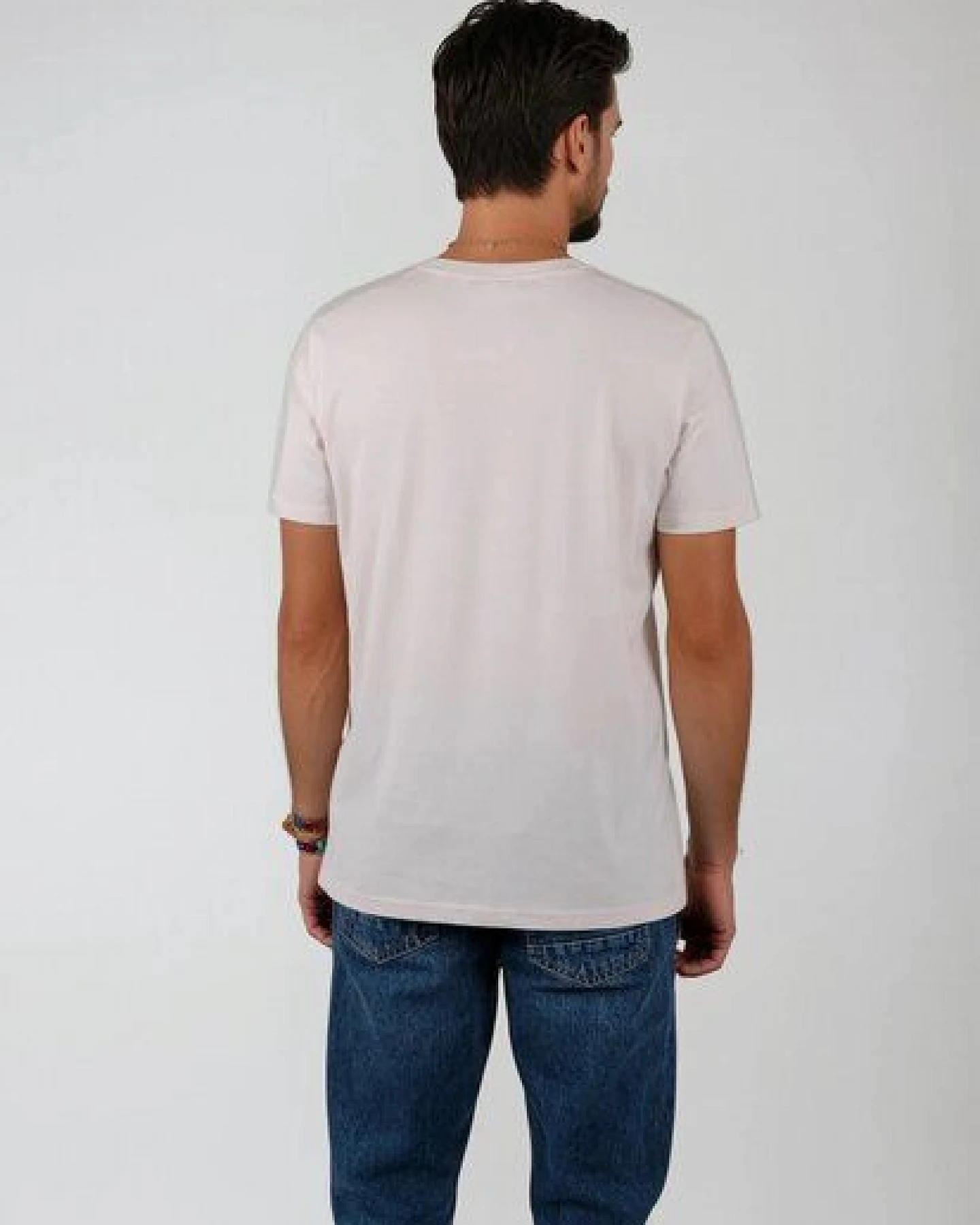 TORLAND Basic T-Shirt CRAFTER – Ansicht 2