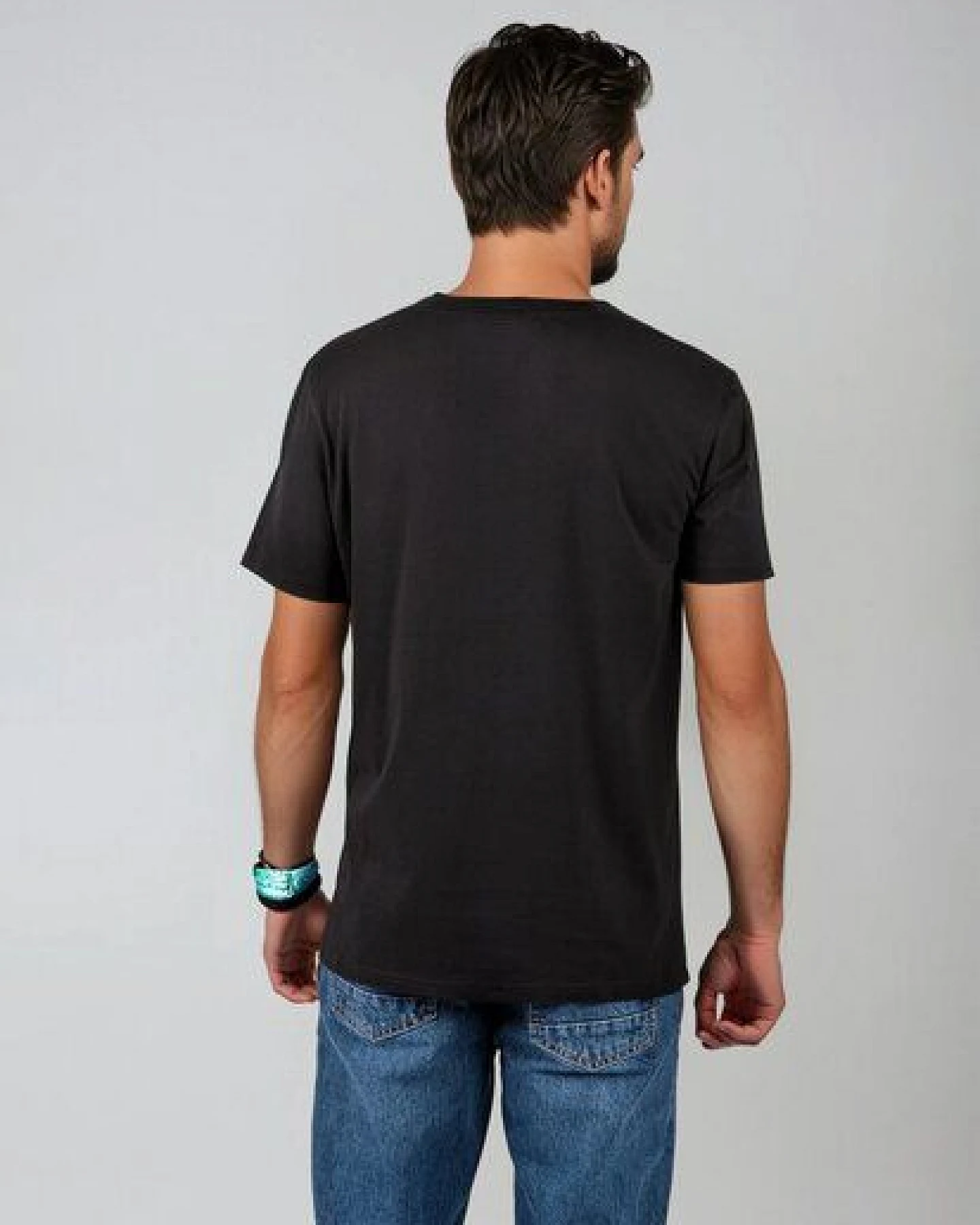 TORLAND Basic T-Shirt CRAFTER – Ansicht 2