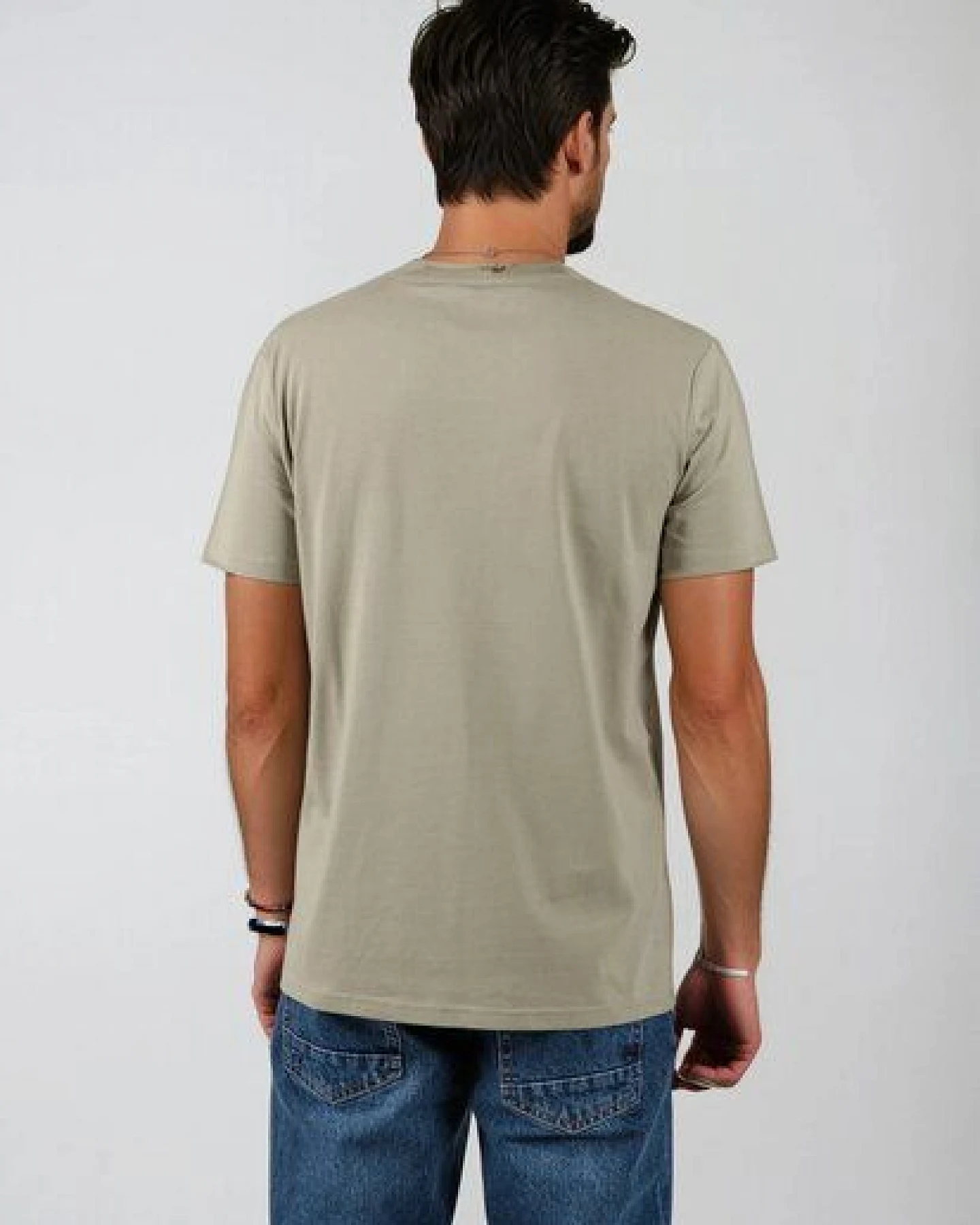 TORLAND Basic T-Shirt CRAFTER – Ansicht 2