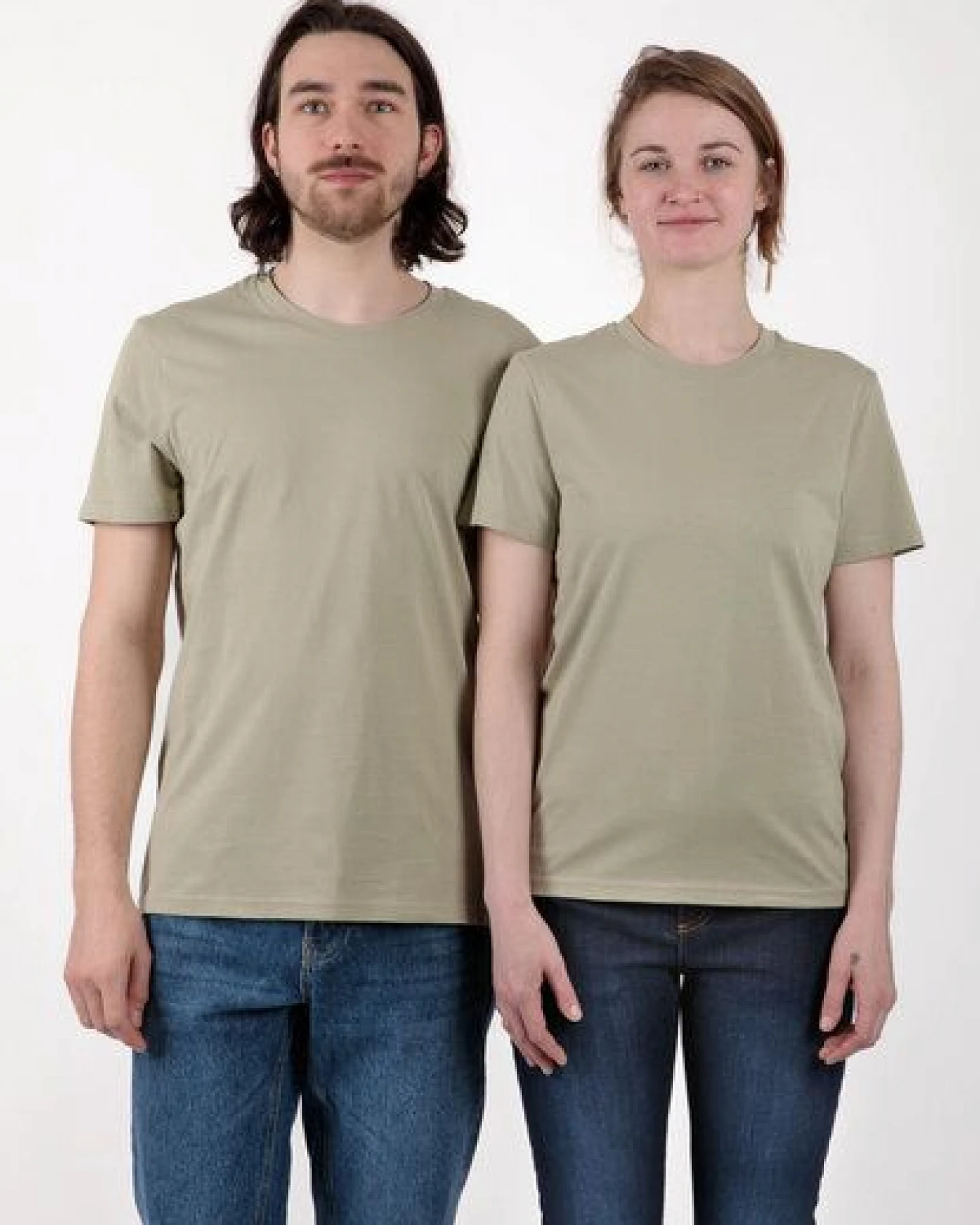 TORLAND Basic T-Shirt CRAFTER – Ansicht 3