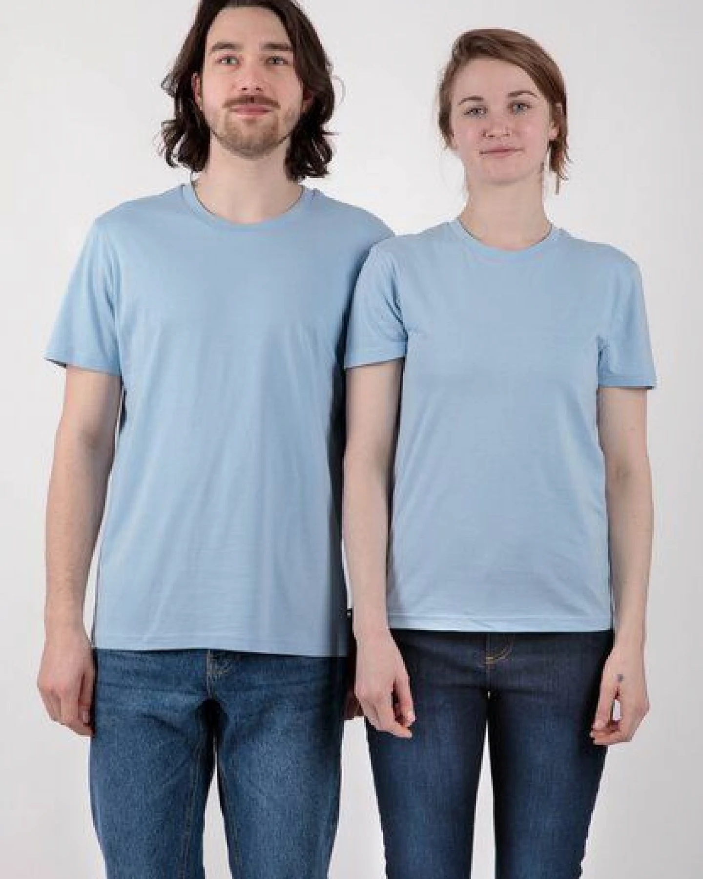 TORLAND Basic T-Shirt CRAFTER – Ansicht 3