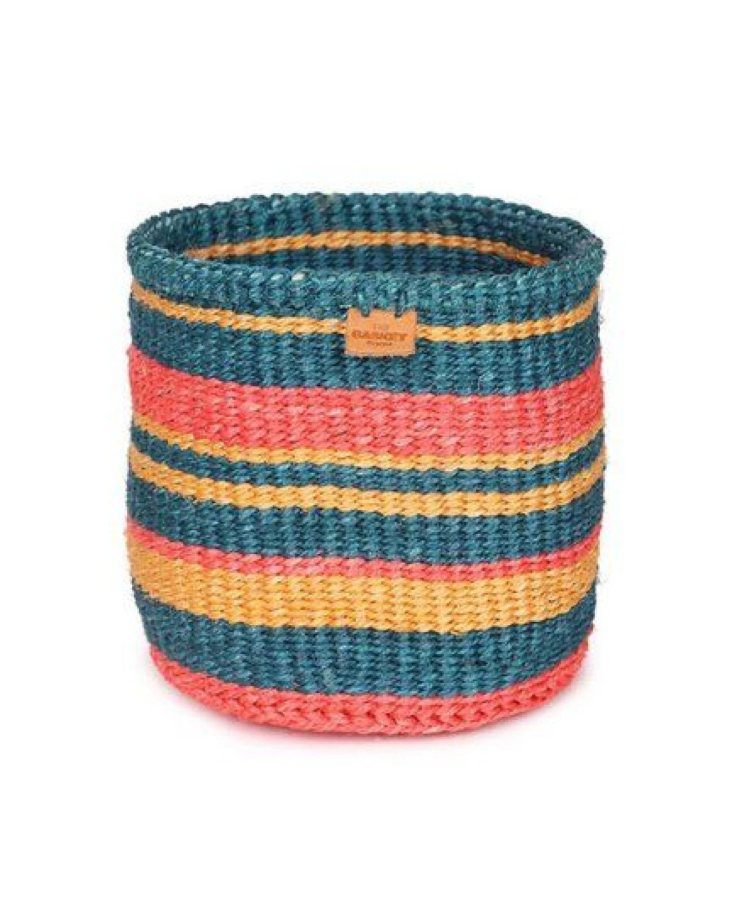 the basket room KAMATA - Sisal Aufbewahrungs- & Pflanzkorb - S/M/L – Ansicht 2