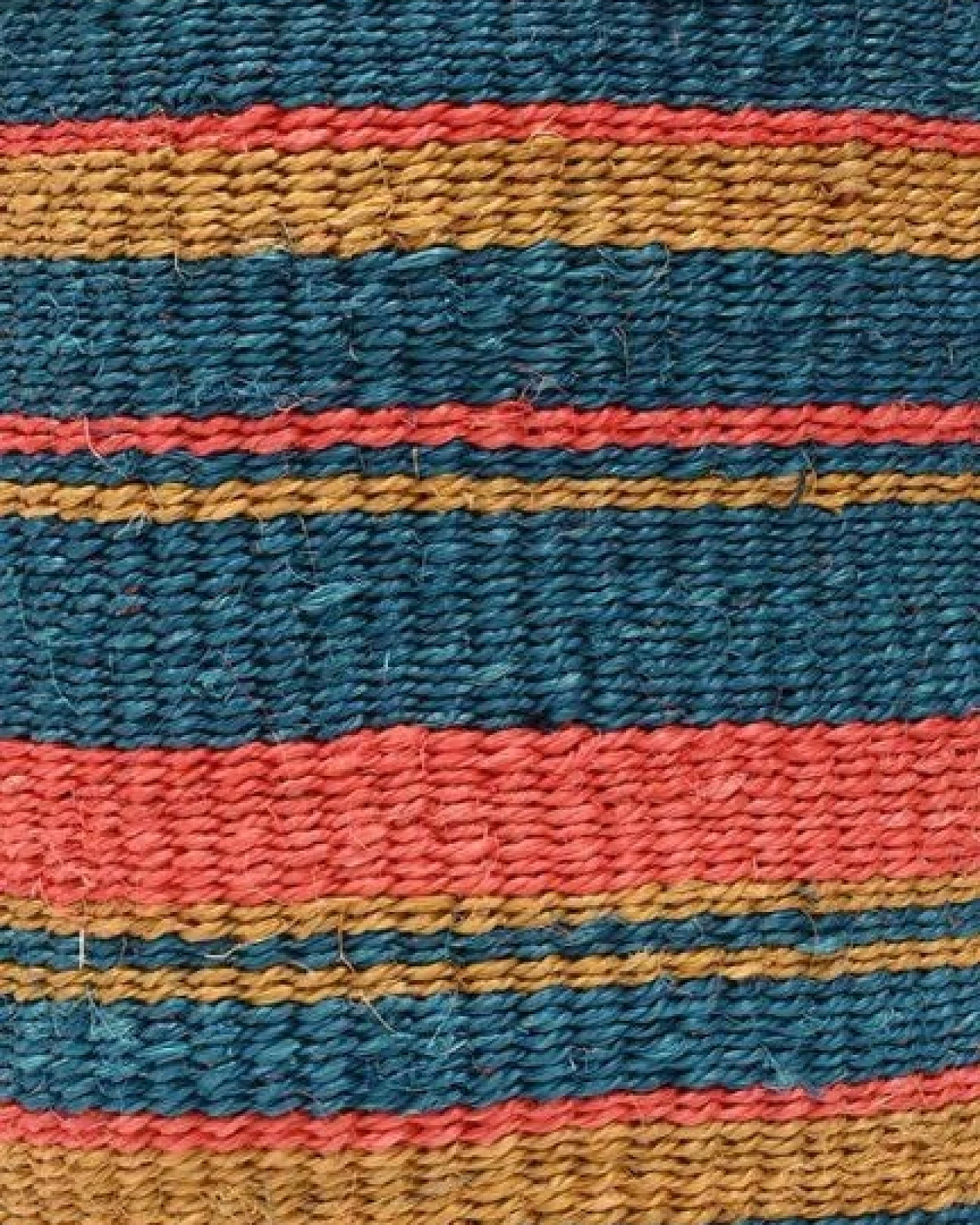the basket room KAMATA - Sisal Aufbewahrungs- & Pflanzkorb - S/M/L – Ansicht 4