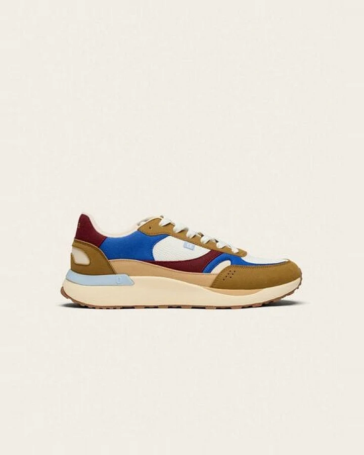 Odaje Sneaker Modell: Anael