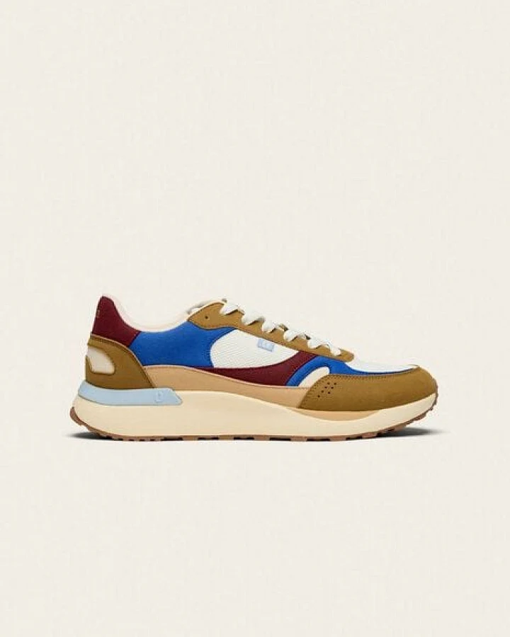 Odaje Sneaker Modell: Anael
