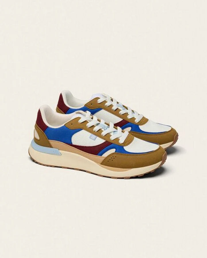 Odaje Sneaker Modell: Anael