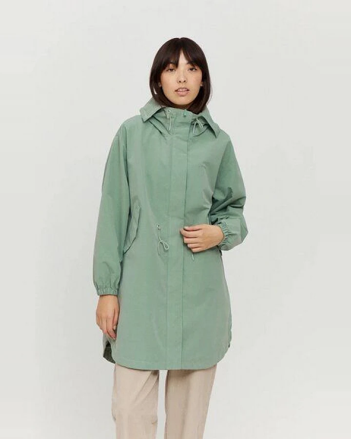 Mazine Übergangsjacke - Ella Light Parka