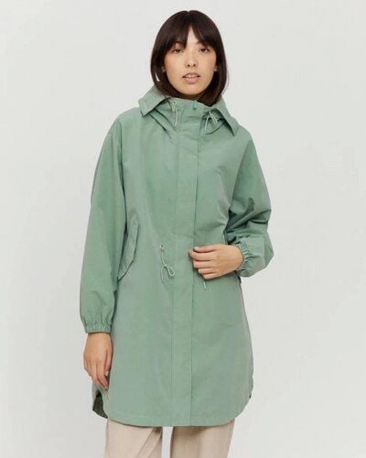 Mazine Übergangsjacke - Ella Light Parka