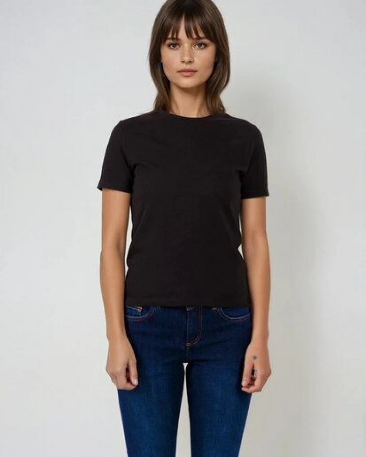 TORLAND Damen T-Shirt ELLA PREMIUM
