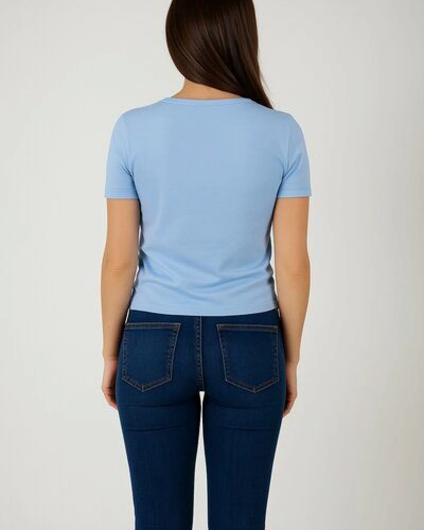 TORLAND Damen T-Shirt ELLA PREMIUM – Ansicht 2