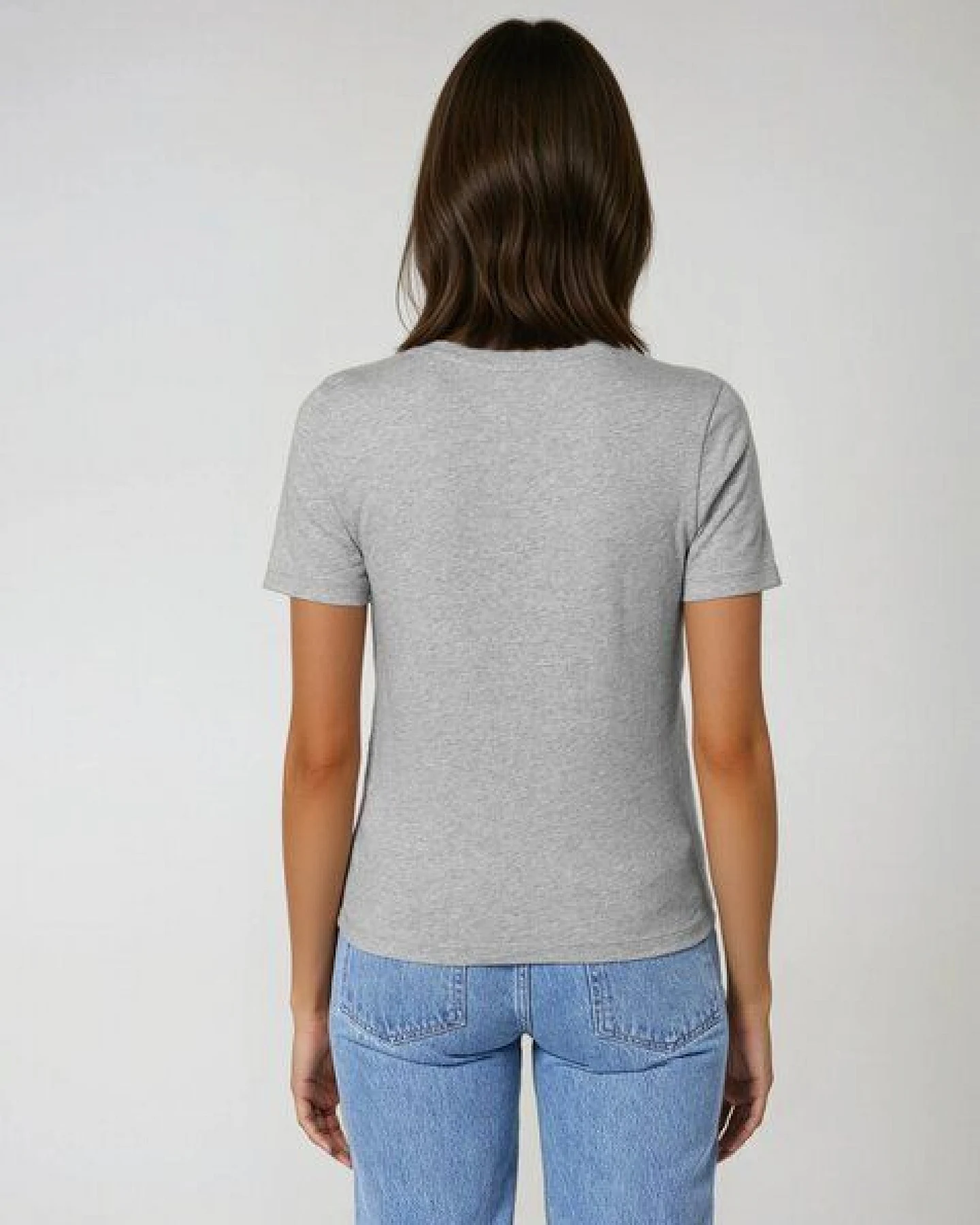 TORLAND Damen T-Shirt ELLA PREMIUM – Ansicht 2