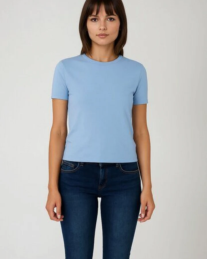 Blau