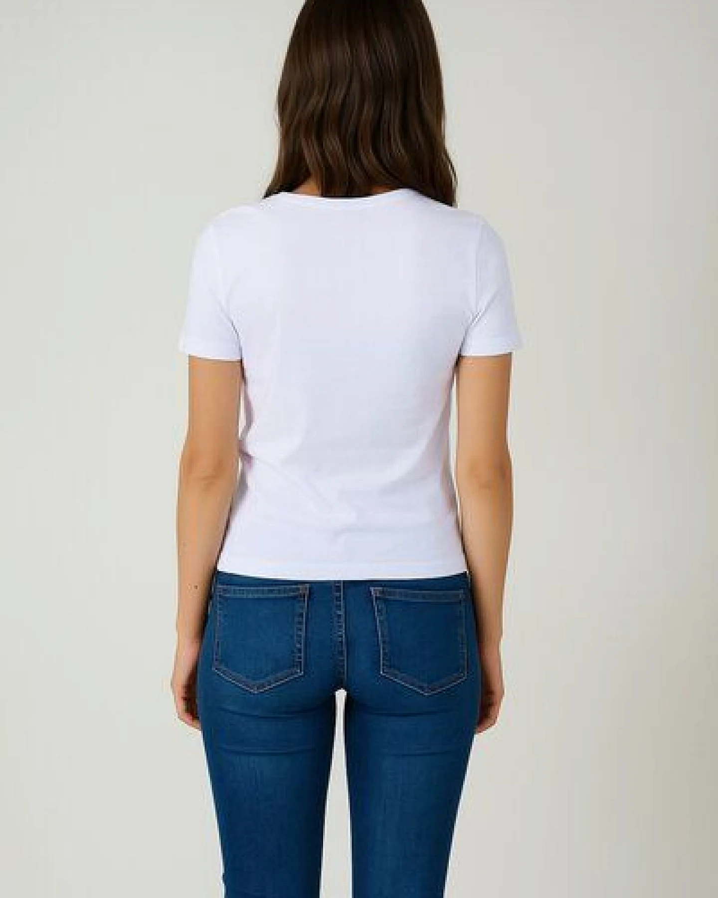 TORLAND Damen T-Shirt ELLA PREMIUM – Ansicht 2
