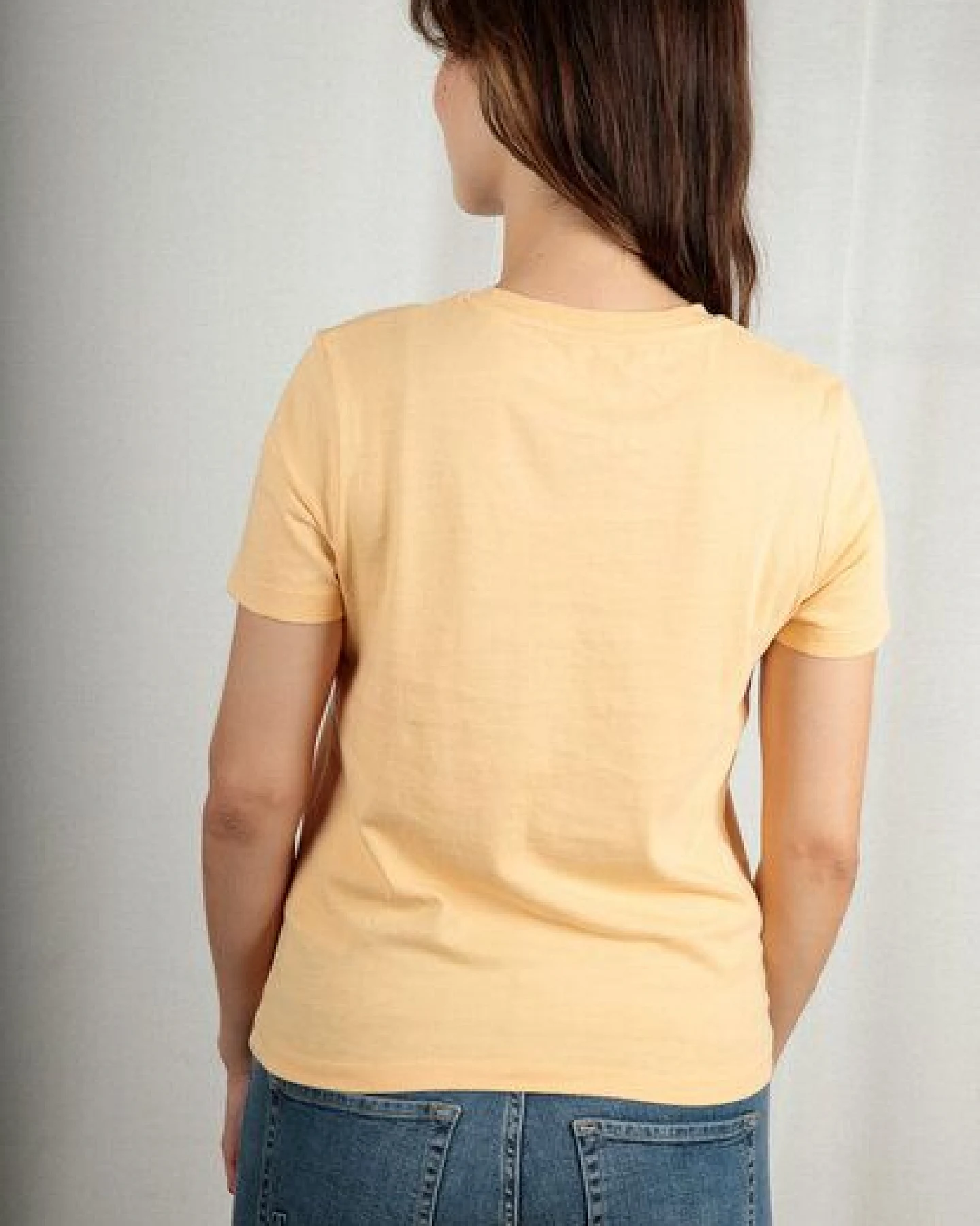 TORLAND Damen T-Shirt ELLA PREMIUM – Ansicht 2