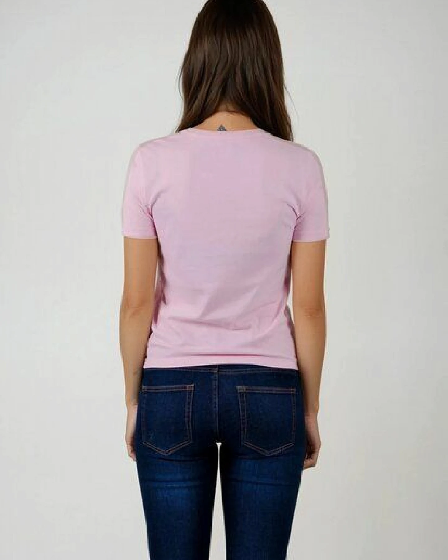 TORLAND Damen T-Shirt ELLA PREMIUM – Ansicht 2