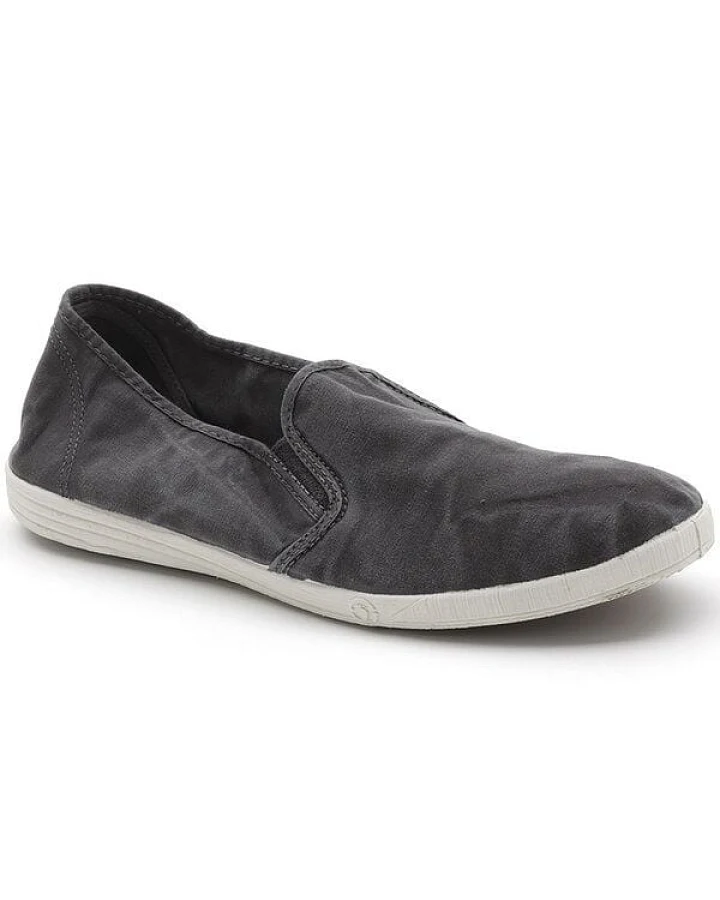 natural world Vegane Unisex Slip-In Sneaker