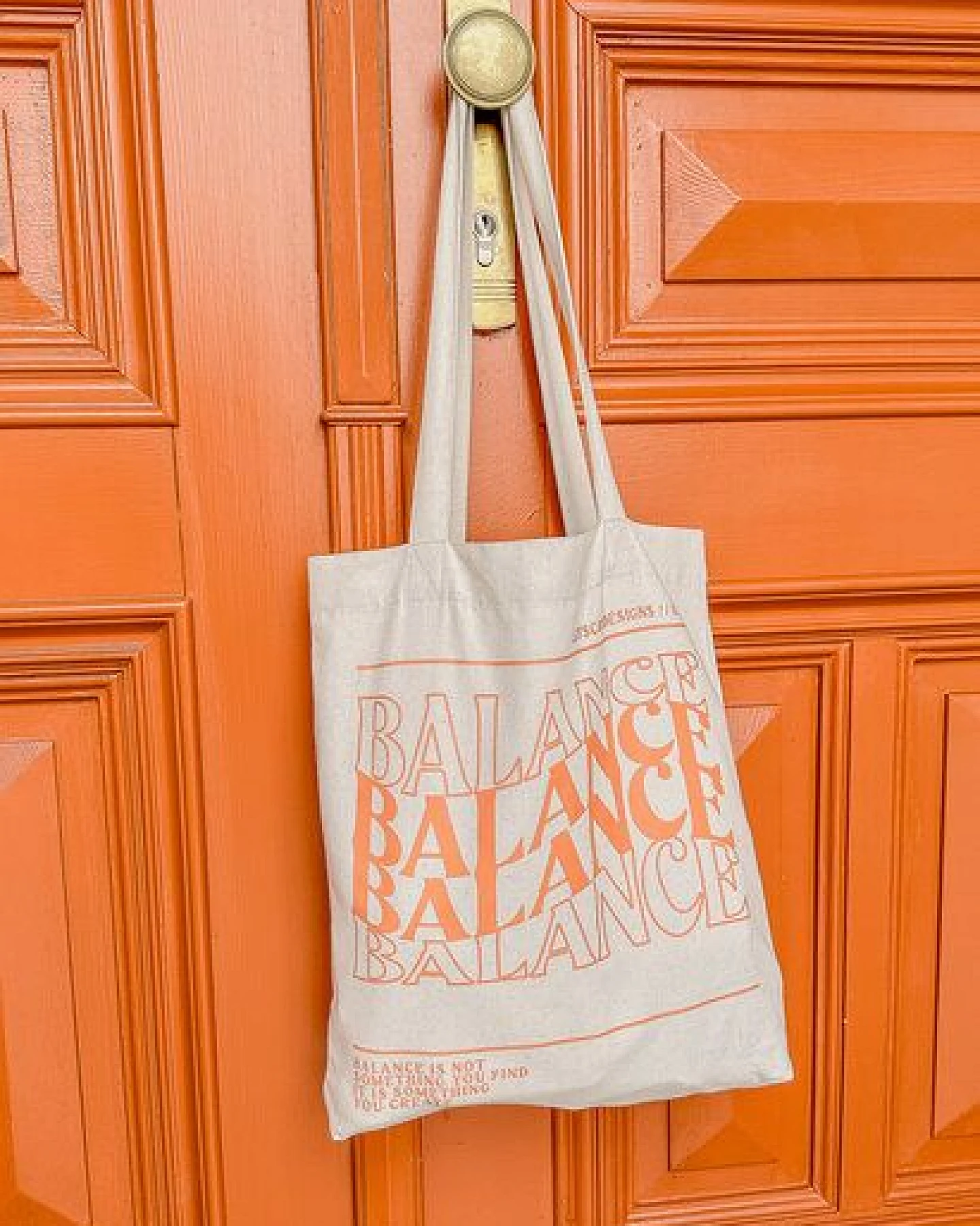 LITSCHI DESIGNS BALANCE BAG – Ansicht 2