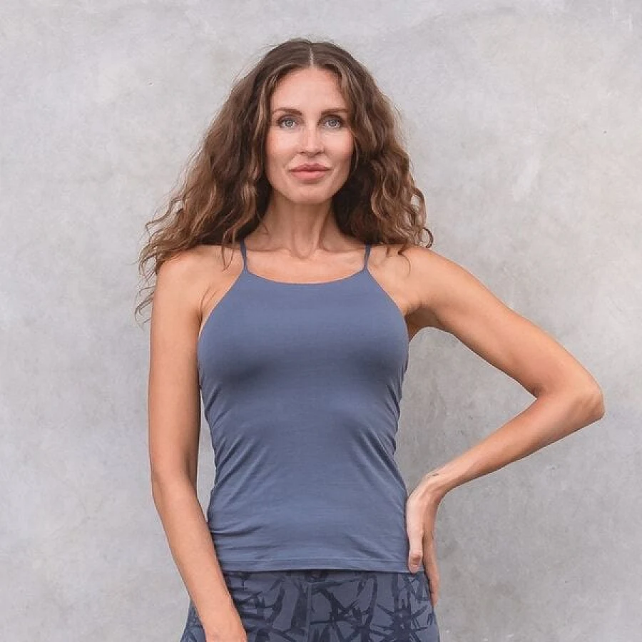 Bluegrey/Blau
