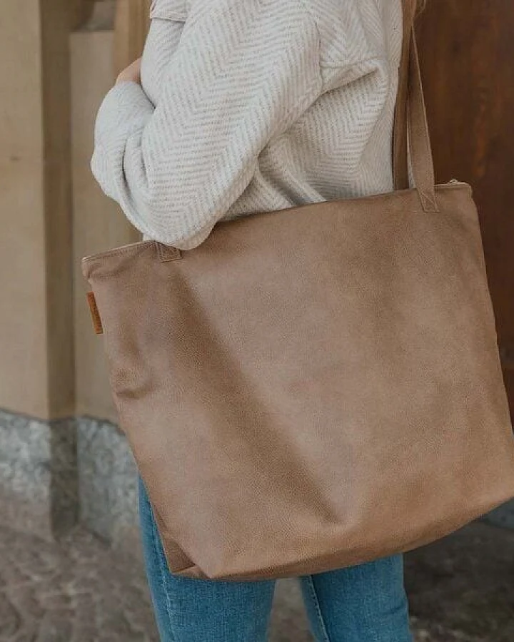 BOWLEANIES TASCHEN Mom Bag
