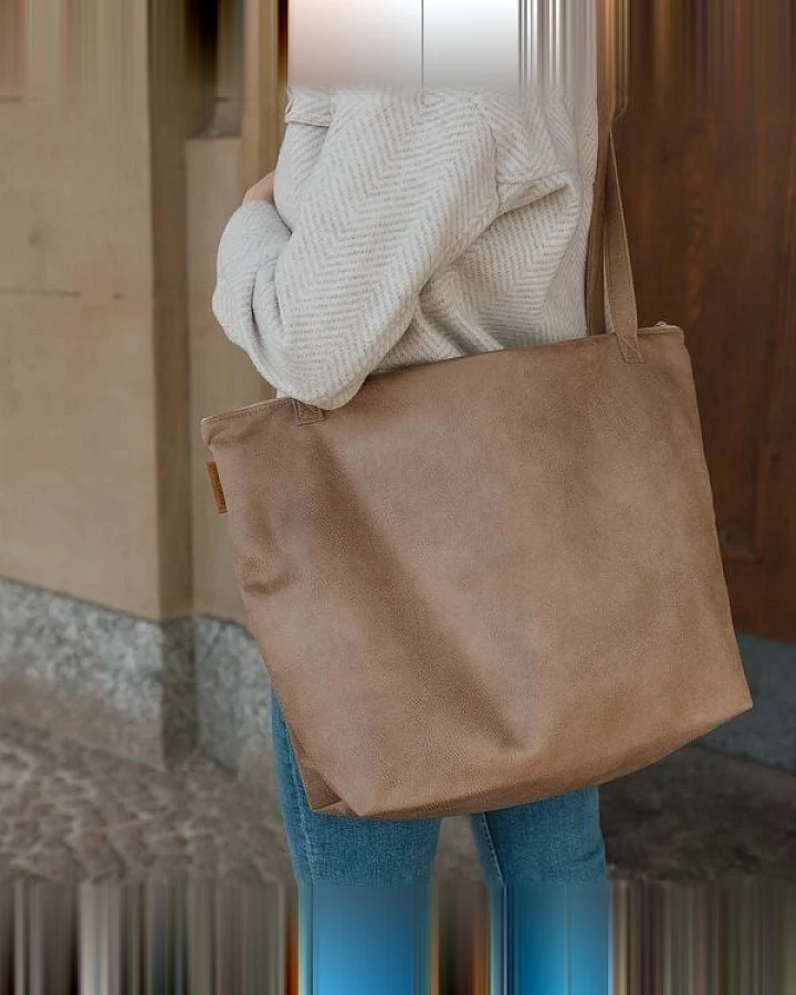 BOWLEANIES TASCHEN Mom Bag