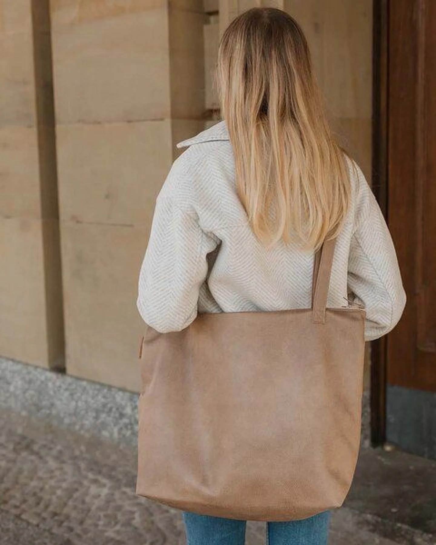 BOWLEANIES TASCHEN Mom Bag – Ansicht 2