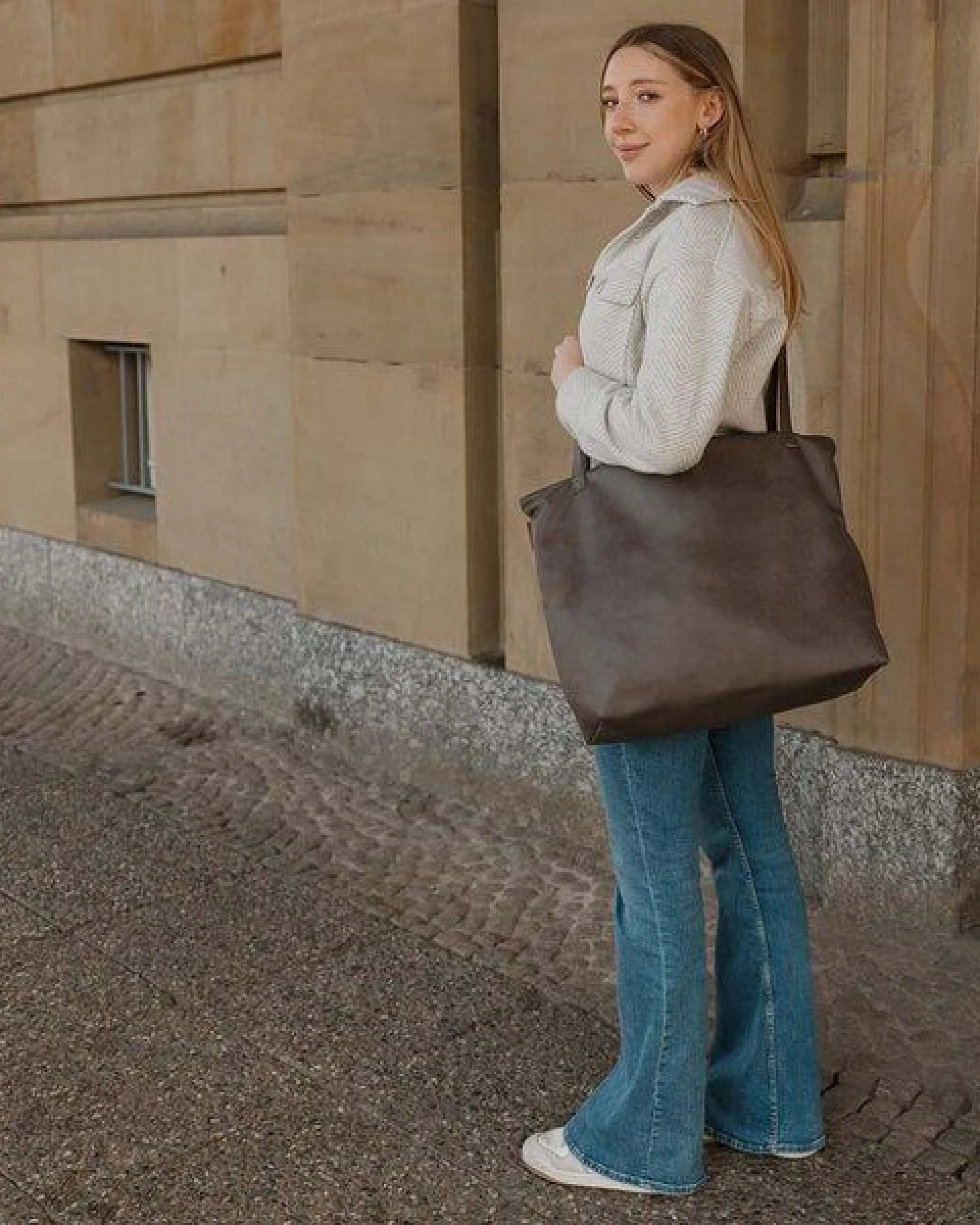 BOWLEANIES TASCHEN Mom Bag – Ansicht 3