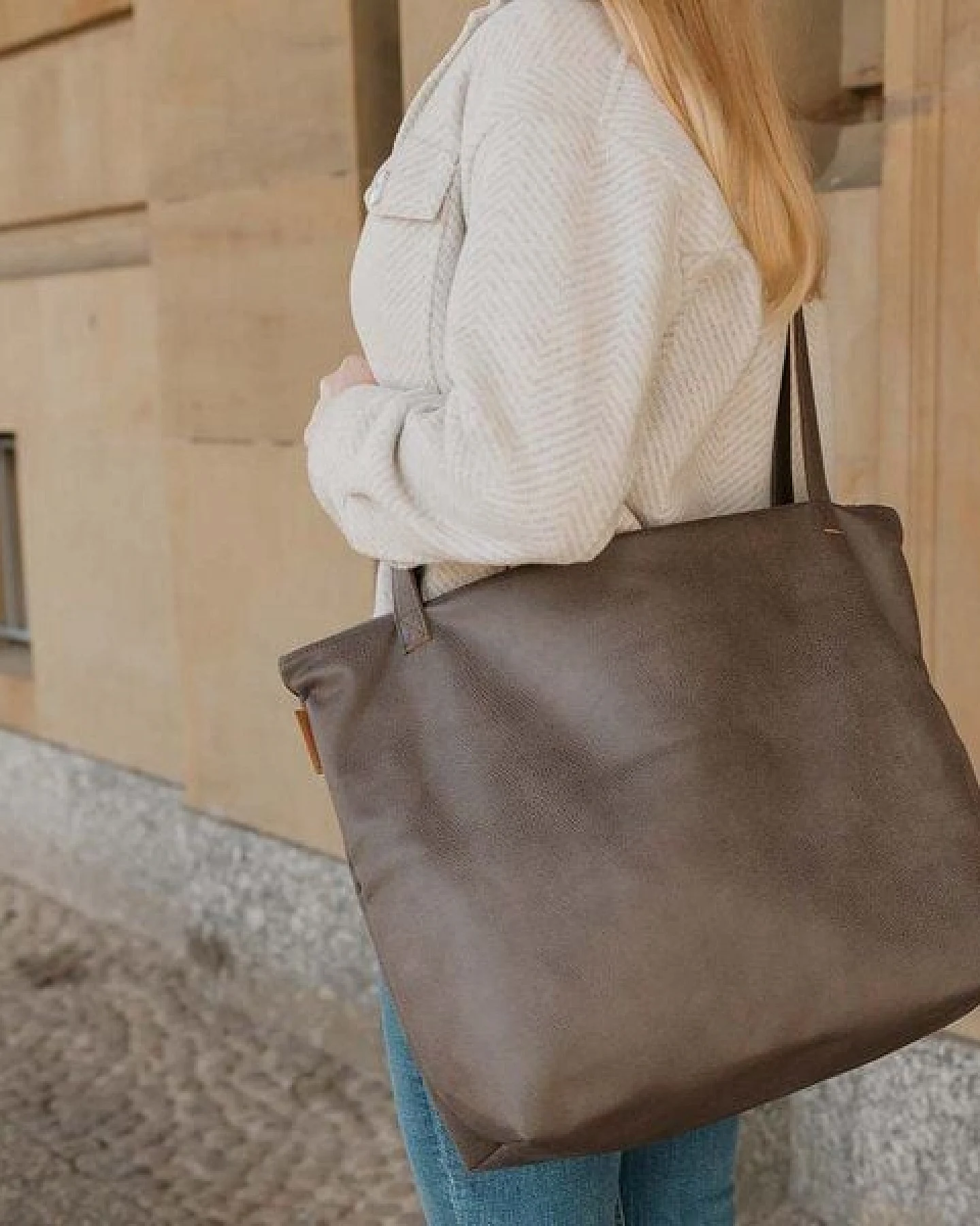 BOWLEANIES TASCHEN Mom Bag – Ansicht 4