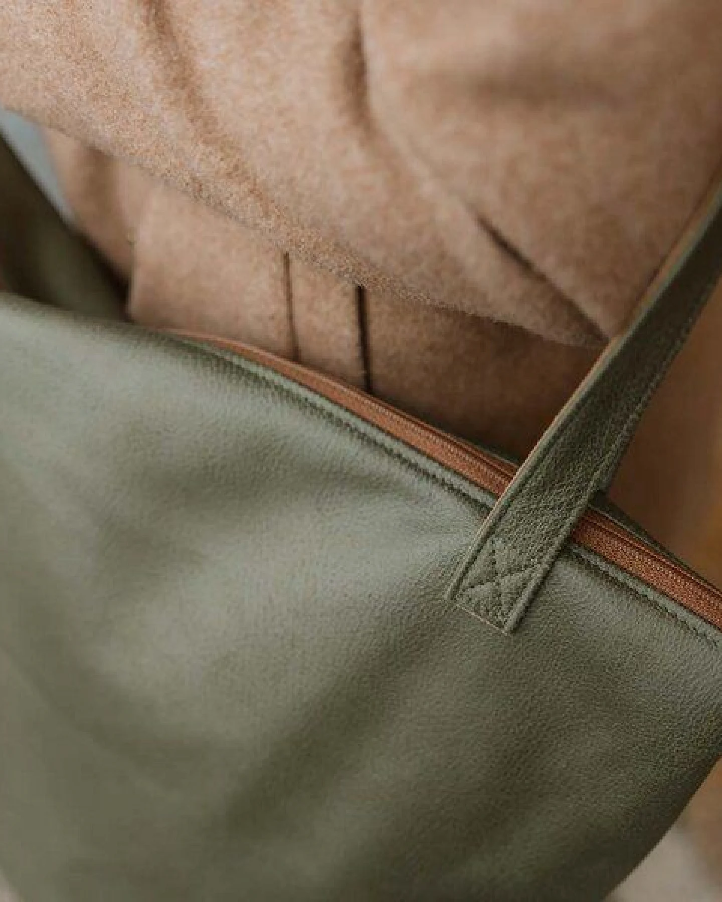 BOWLEANIES TASCHEN Mom Bag – Ansicht 2