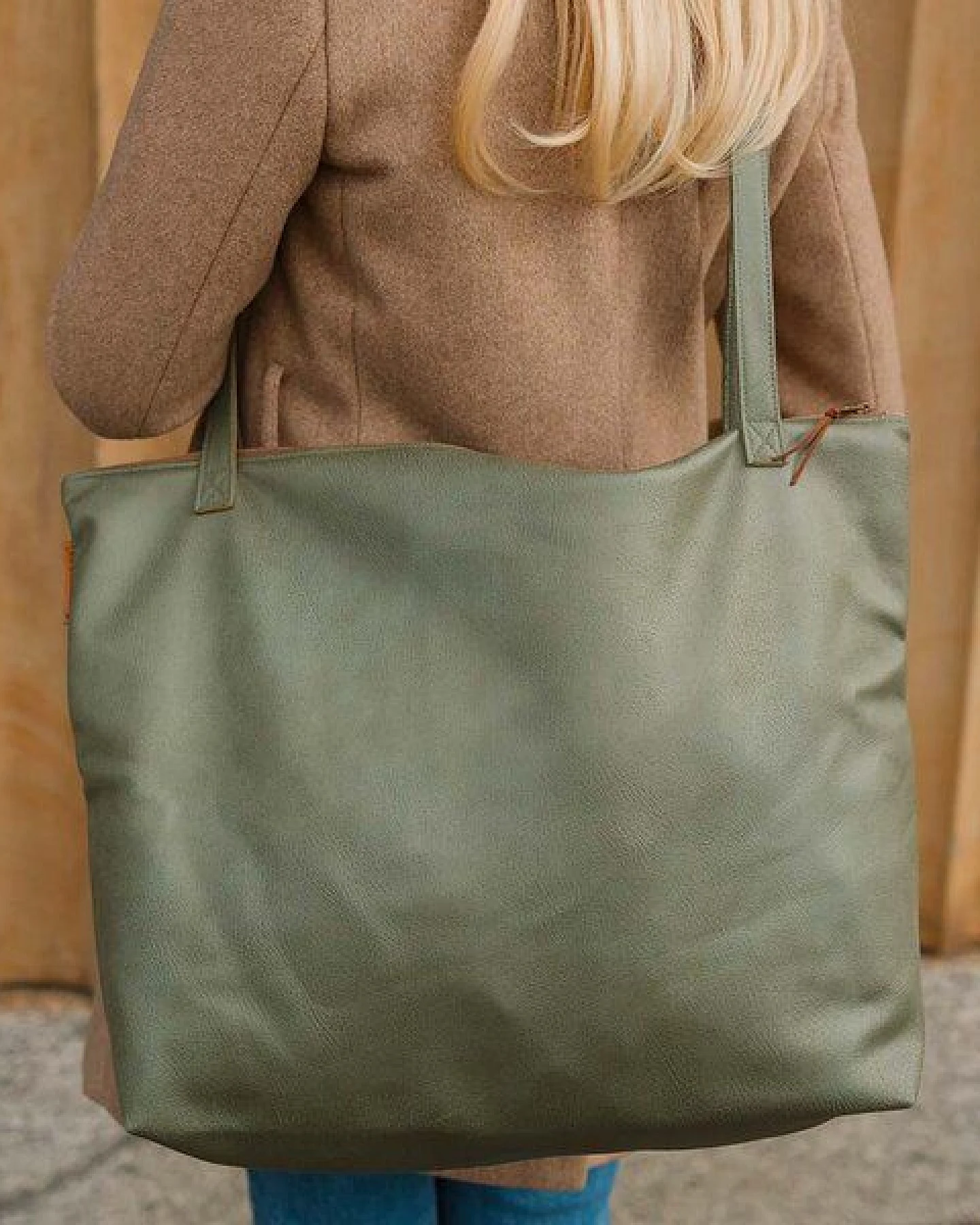 BOWLEANIES TASCHEN Mom Bag – Ansicht 3