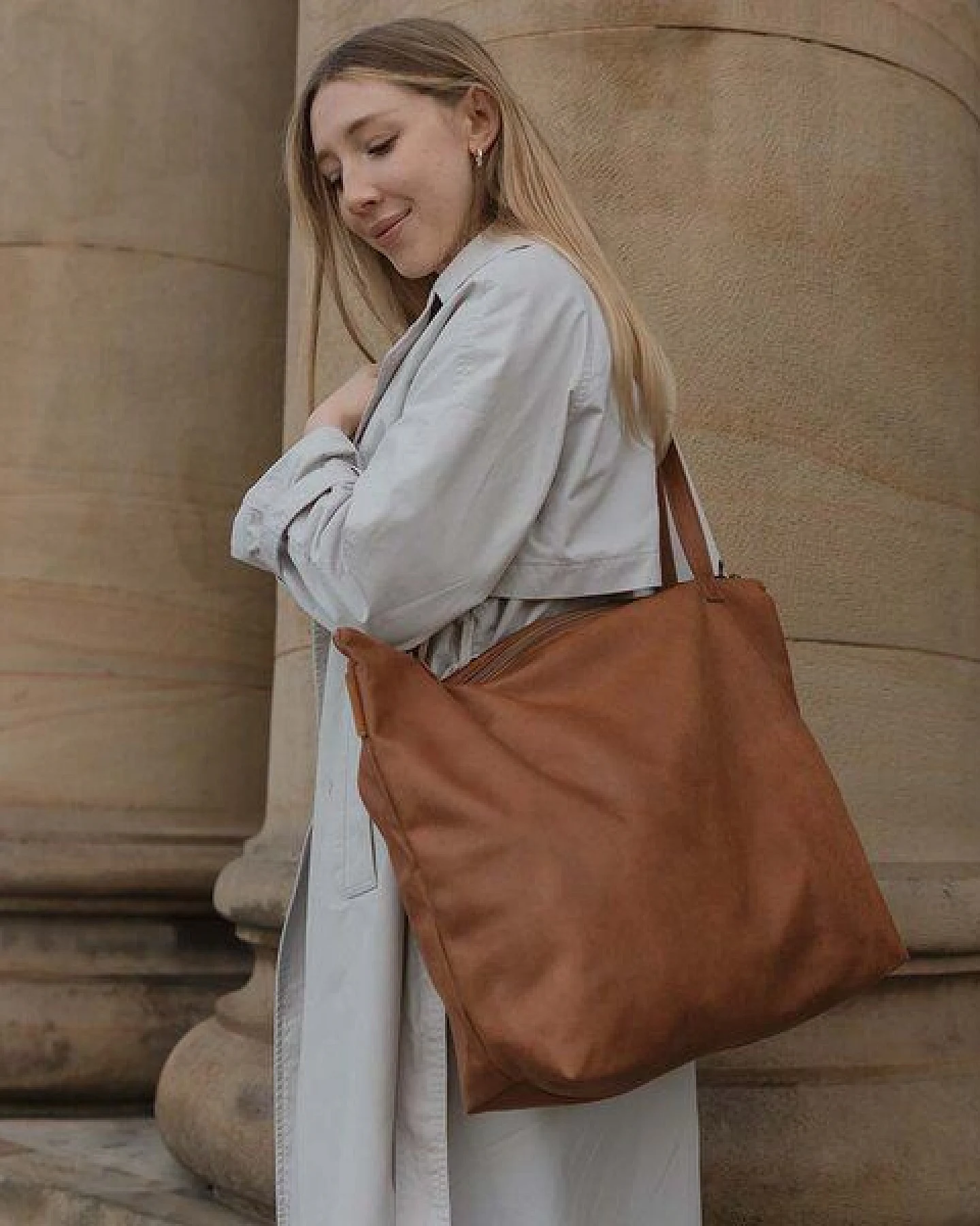 BOWLEANIES TASCHEN Mom Bag – Ansicht 2