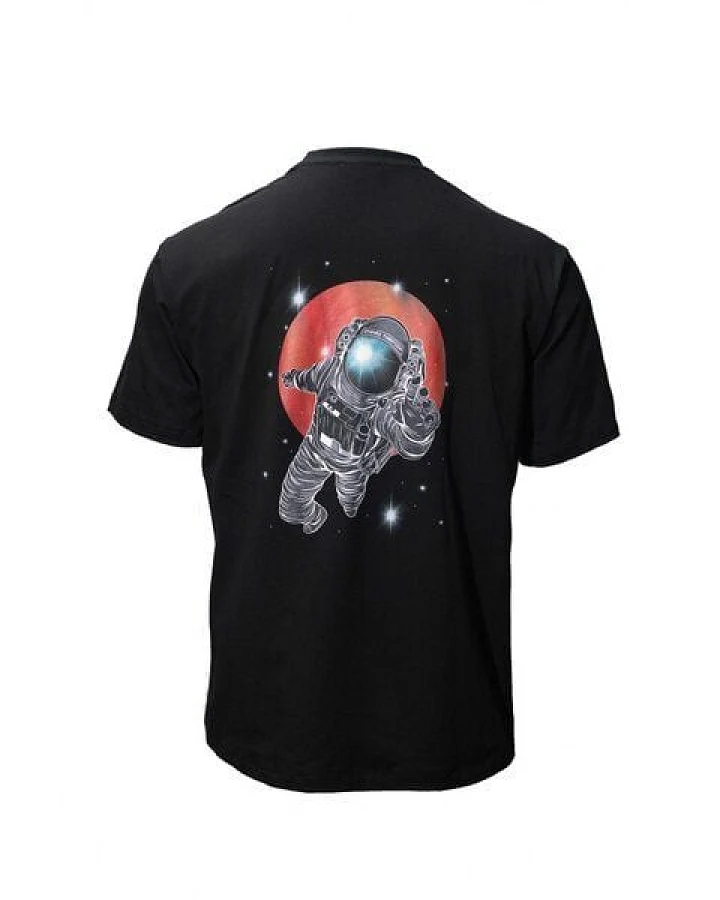 EMPIRE-THIRTEEN oversized Shirt GALAXY