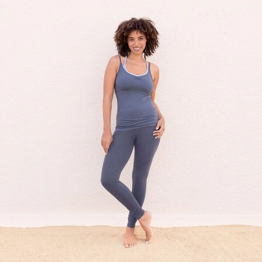 Bluegrey/Blau