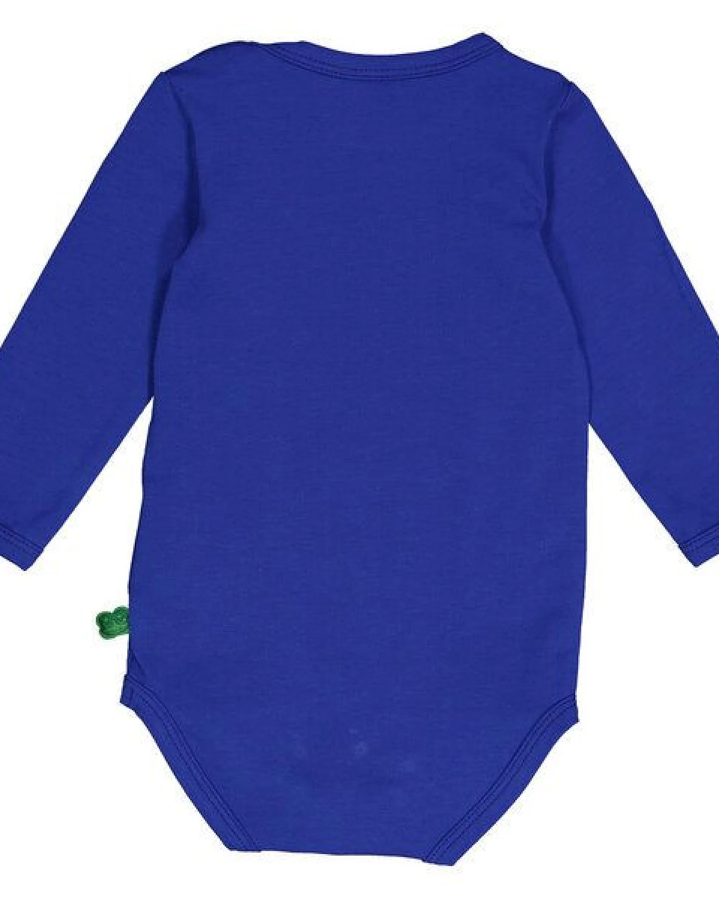 Freds World Langarmbody – GOTS-zertifiziert, vegan – Ansicht 2