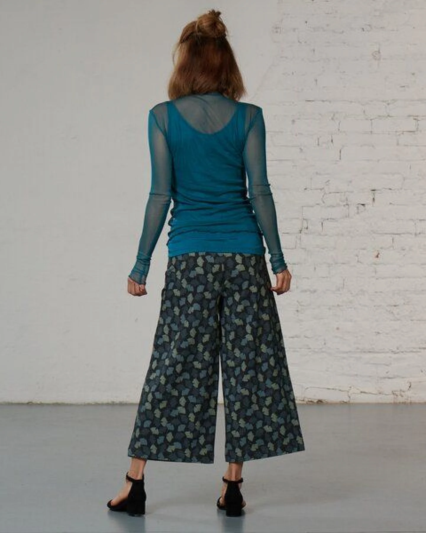 CON_STANT Culotte 95% Baumwolle (kbA) – Ansicht 2