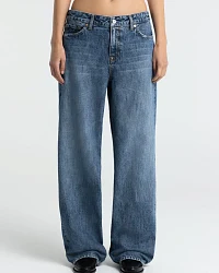 Produktseite: Jeans Joan Ceky Blue Worn