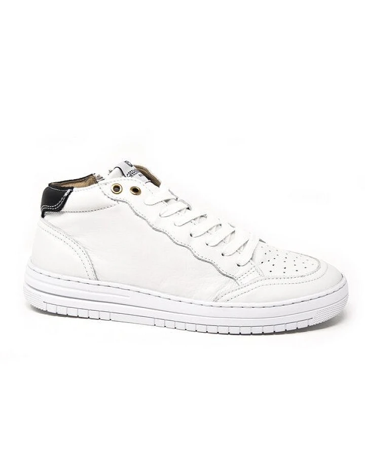 Greenwood Berlin GWB Sneaker Unisex Base high