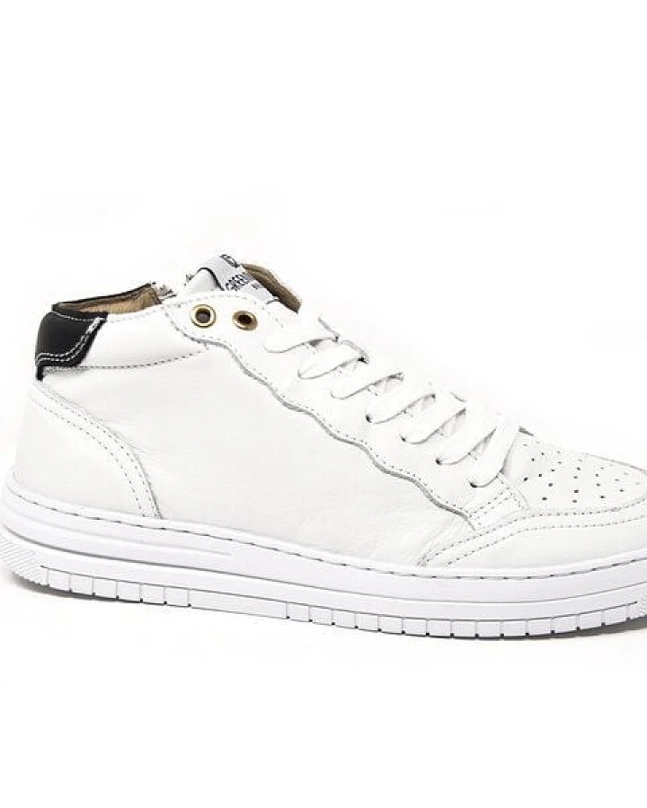 Greenwood Berlin GWB Sneaker Unisex Base high