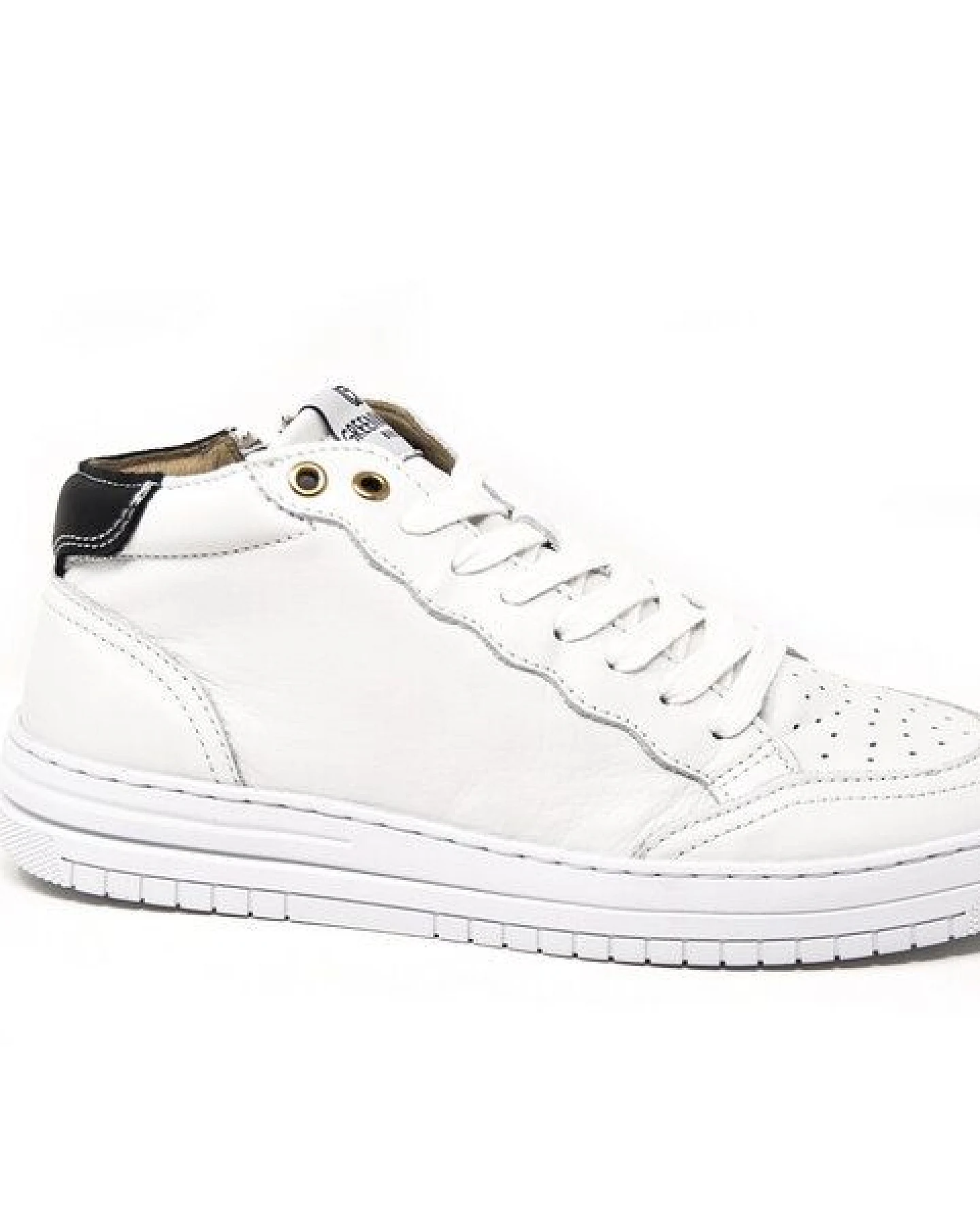 Greenwood Berlin GWB Sneaker Unisex Base high – Ansicht 2