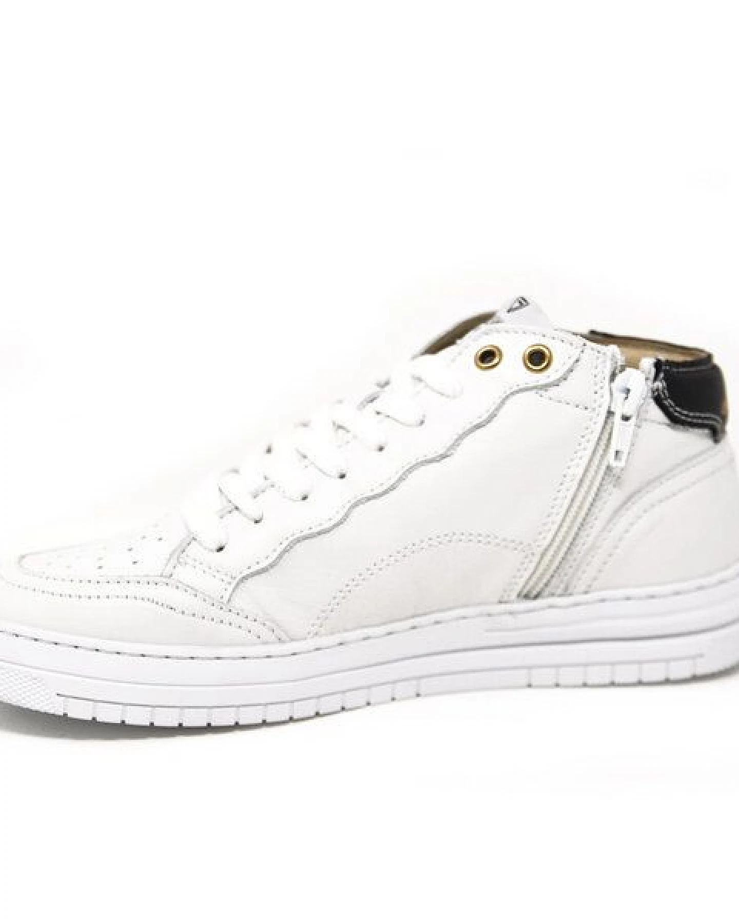 Greenwood Berlin GWB Sneaker Unisex Base high – Ansicht 3