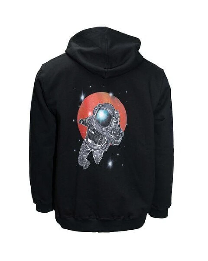 EMPIRE-THIRTEEN Hoodie GALAXY