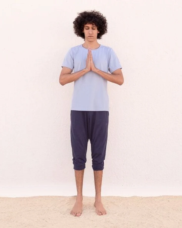 Blau