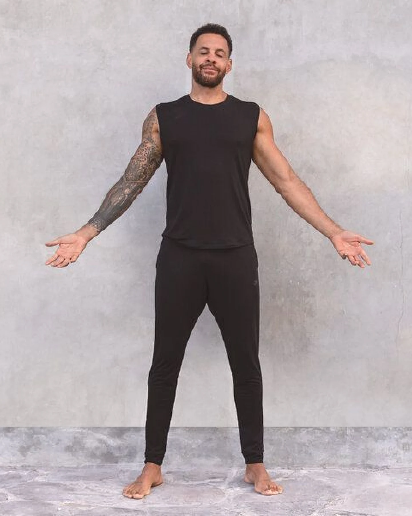Jaya JOHNNY TENCEL - Herren - Lässige Hose, lässiger Schnitt, Tencel-Biobaumwoll-Mix, softer und atmungsakiv, garantiert entspannterTragekomfort – Ansicht 4