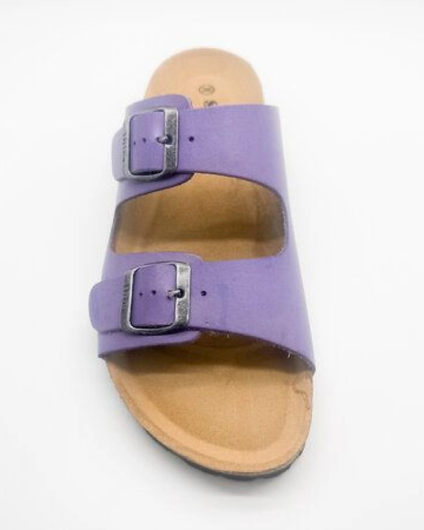 thies ® Eco Sandalen aus vegetabil gegerbtem Leder – Ansicht 3