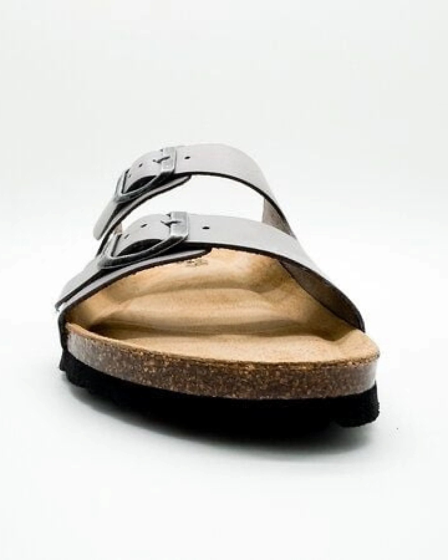 thies ® Eco Sandalen aus vegetabil gegerbtem Leder – Ansicht 3