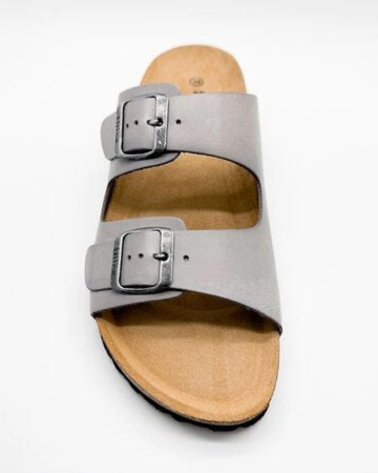 thies ® Eco Sandalen aus vegetabil gegerbtem Leder – Ansicht 4