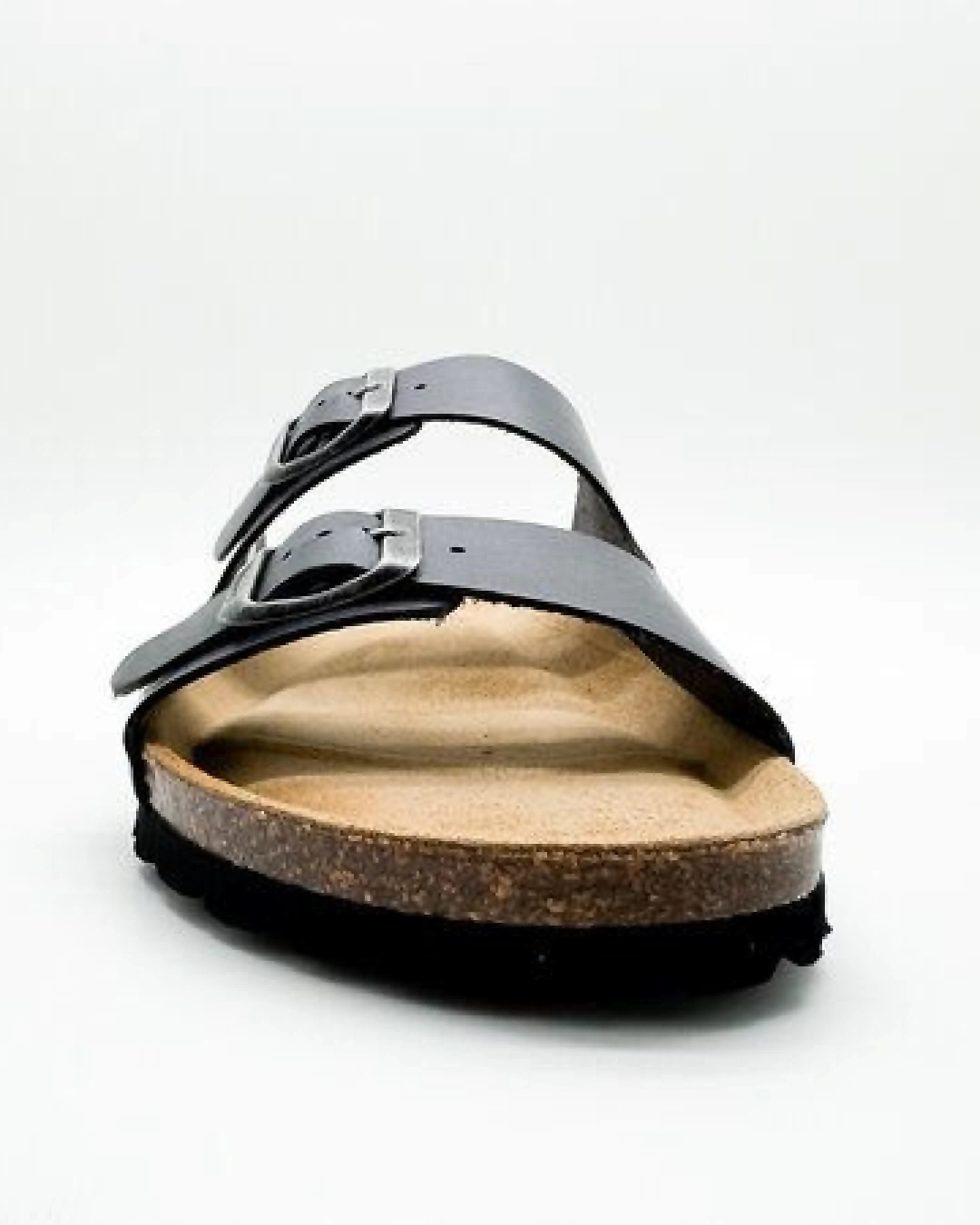 thies ® Eco Sandalen aus vegetabil gegerbtem Leder – Ansicht 4