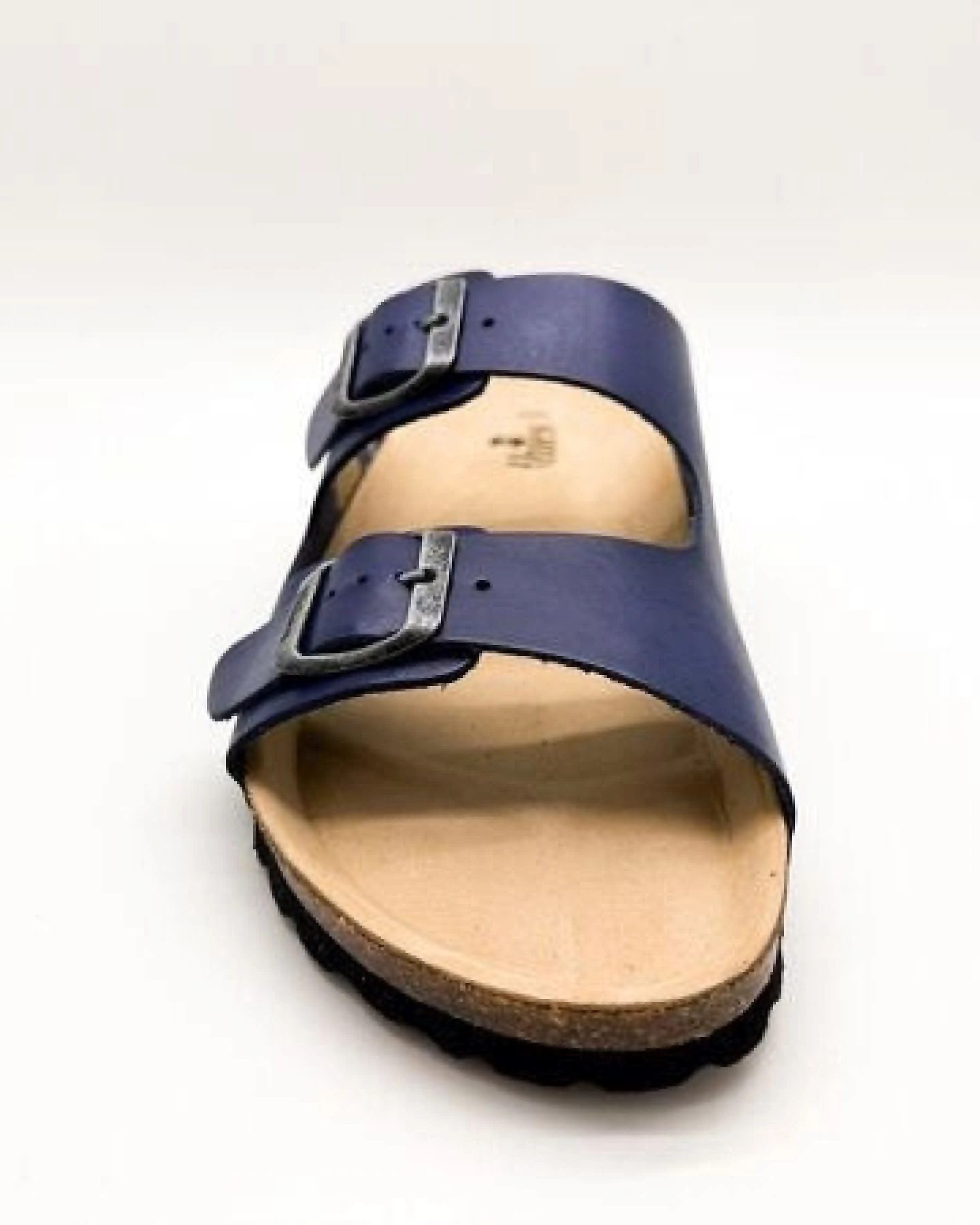 thies ® Eco Sandalen aus vegetabil gegerbtem Leder – Ansicht 4