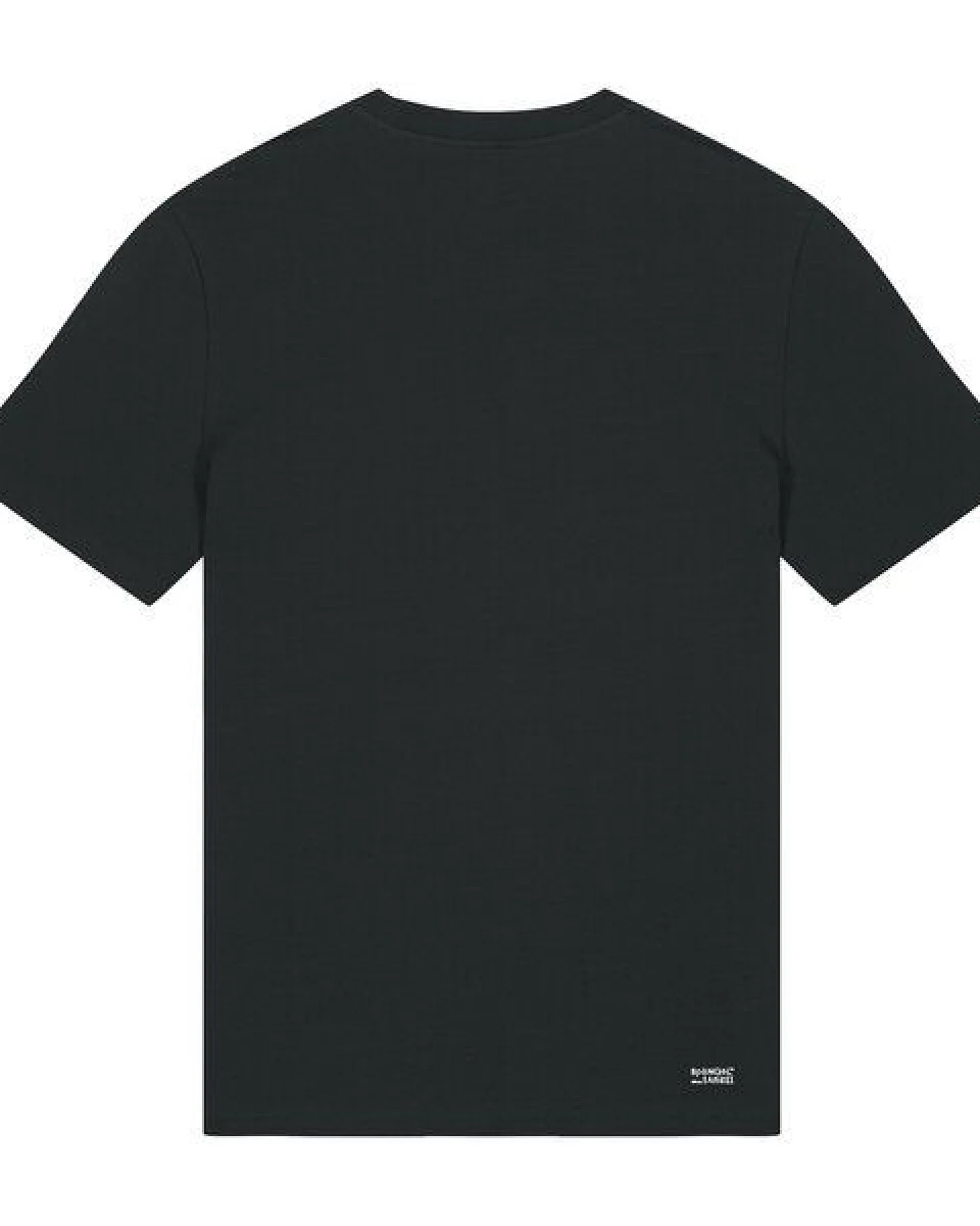 Spangeltangel T-Shirt "Eis", T-Shirt, Bio-Baumwolle, Eiswaffel, Unisex, Sommer – Ansicht 2